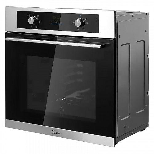 Встраиваемый духовой шкаф Midea MO47007GX