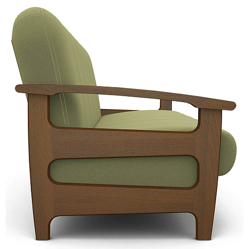 Диван Омега CATANIA FOREST/Орех