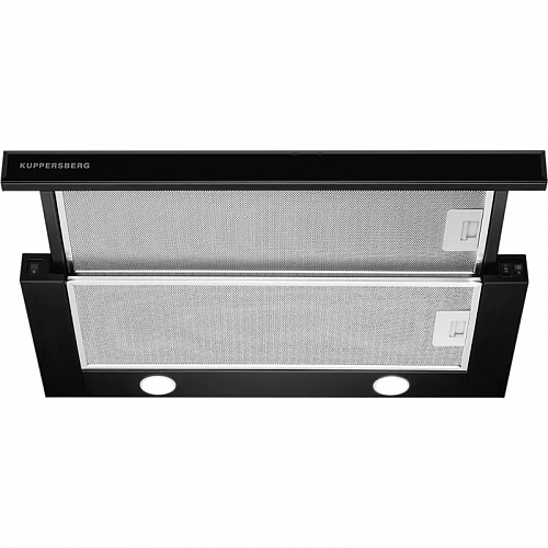 Встраиваемая вытяжка Kuppersberg SLIMTURBO 60 GB