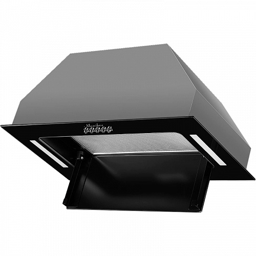 Встраиваемая вытяжка MONSHER ALES 60 Noir