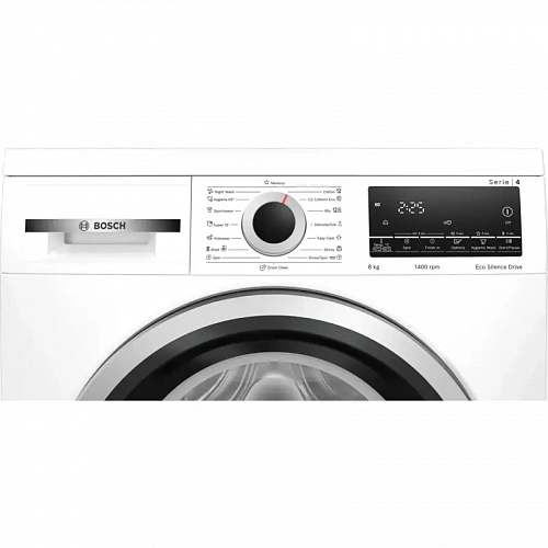 Отдельностоящая стиральная машина BOSCH WLS28460ME