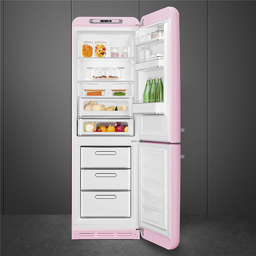 Холодильник SMEG FAB32RPK5