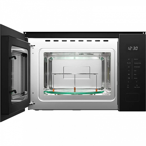 Встраиваемая микроволновая печь Kuppersberg HMW 652 B