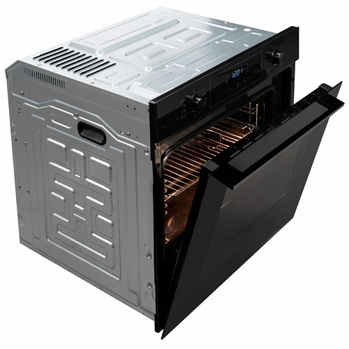 Встраиваемый духовой шкаф Delonghi DEO 735 NB NORMA