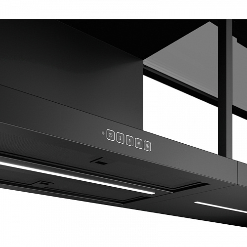 Вытяжка Franke FMA MODULAR F60 BK MATT 335.0706.646