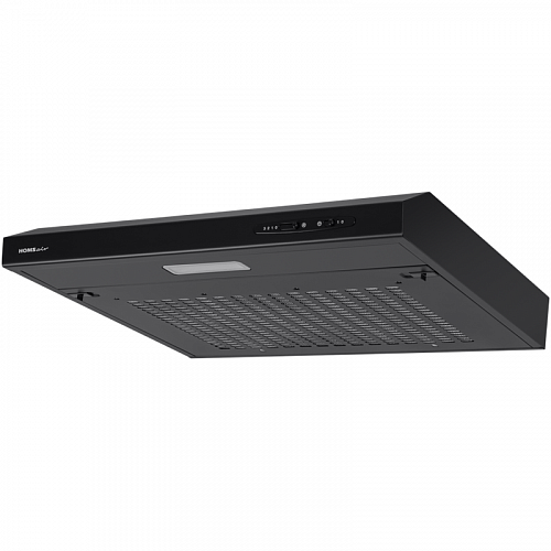 Вытяжка HOMSair HORIZONTAL 50 Black HORIZONTAL 50 Black