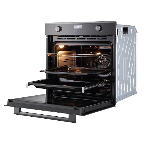 Встраиваемый духовой шкаф Korting OKB 1321 GNBX