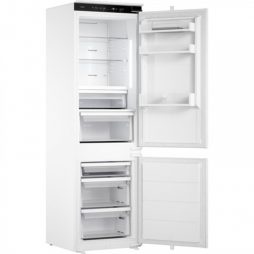 Встраиваемый холодильник ASKO RBC276SND1