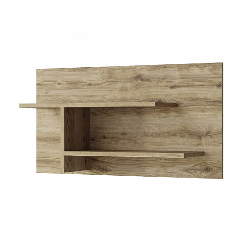 Полка навесная DOORSET дуб наварра