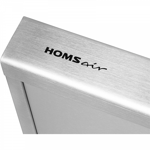 Вытяжка HOMSair HORIZONTAL 50 Inox HORIZONTAL 50 Inox