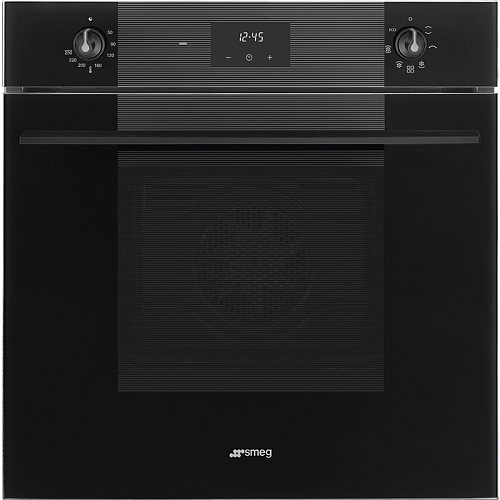 Встраиваемые электрические духовки SMEG SF6100VB3