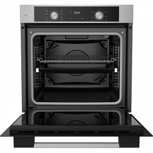 Встраиваемый духовой шкаф KUPPERSBERG HO 608 BX