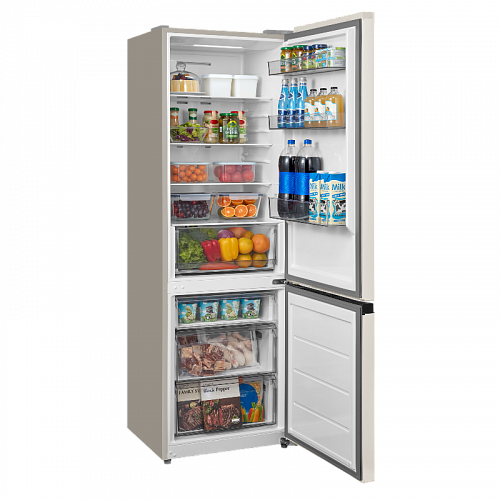 Холодильник Midea MDRB457FGF33ID