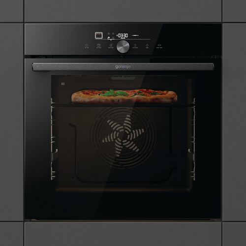 Духовой шкаф Gorenje GO66MB Pizza350C