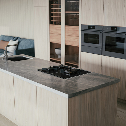 Газовая варочная панель ASKO HG8313BGB1