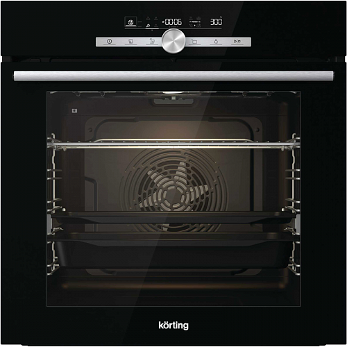 Встраиваемый духовой шкаф Korting OKB 9951 CESN