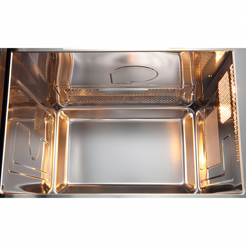 Встраиваемая микроволновая печь Midea MI10257GB Встраиваемая микроволновая печь Midea MI10257GB