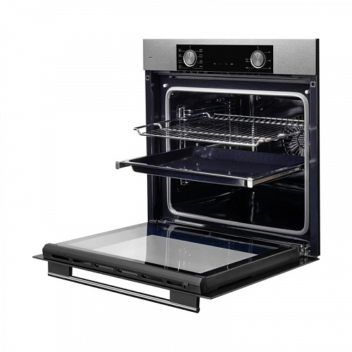 Встраиваемый духовой шкаф Kuppersberg HF 608 BX