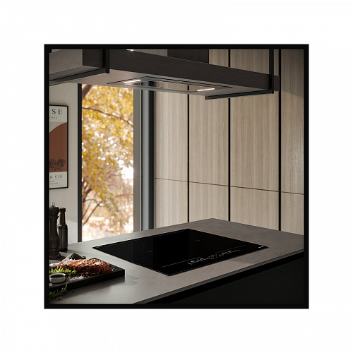 Встраиваемая варочная панель KORTING HIB 65900 HID