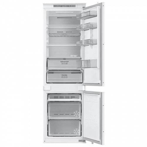 Встраиваемый холодильник Samsung Samsung Electronics BRB80F26CES0EO