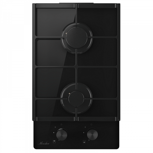 Варочная поверхность MONSHER MGG 32 Noir