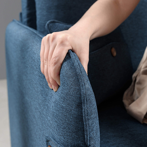 Диван-кровать Эльба (120) ТД 661