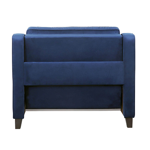 Диван Джерси-2 900 БНП Мора синий