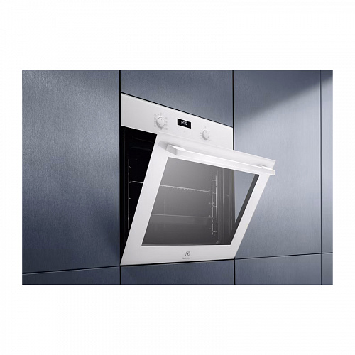 Встраиваемый духовой шкаф Electrolux EOF5F50BV