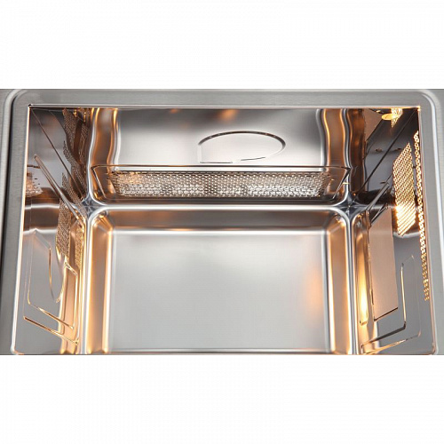 Встраиваемая микроволновая печь Midea MI982517GBI