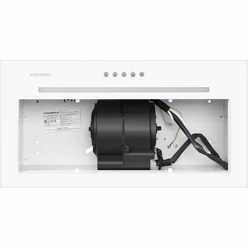 Вытяжка Maunfeld Crosby Hardy 1000Push White