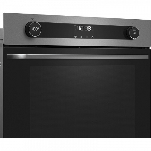 Шкаф духовой электрический MAUNFELD EOEM7614S