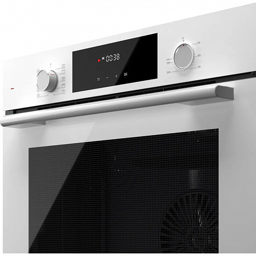 Встраиваемый духовой шкаф KUPPERSBERG HF 609 W