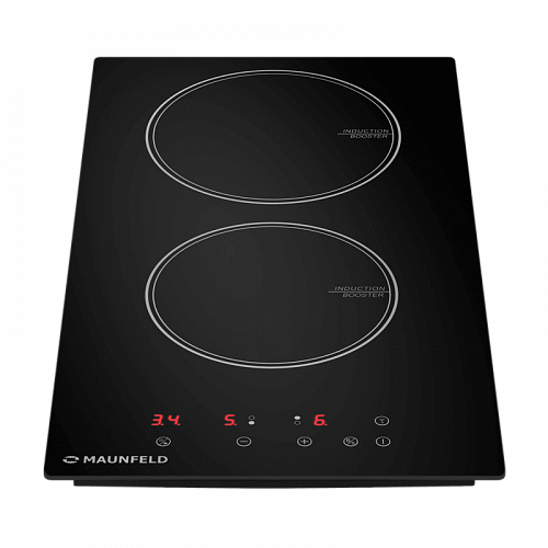 Встраиваемая варочная панель Maunfeld CVI292BK