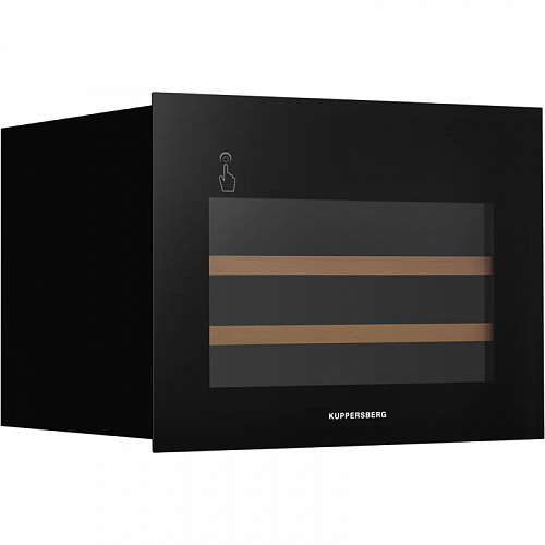 Винный шкаф KUPPERSBERG RBW 46