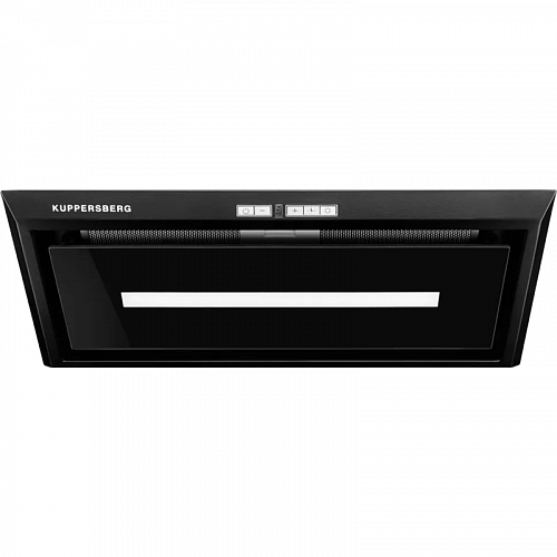 Встраиваемая вытяжка Kuppersberg INTRO 60 BLACK