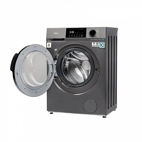 Стиральная машина MIDEA MFC3814BSW47/S