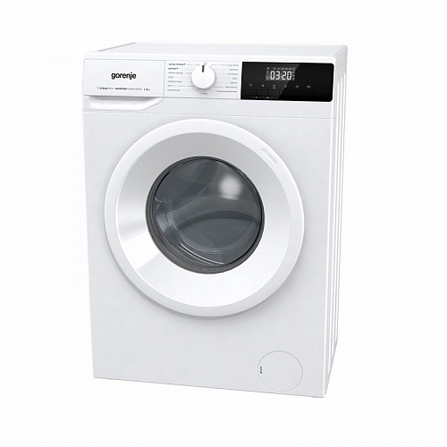 Стиральная машина Gorenje W1NHPI62SCS Стиральная машина Gorenje W1NHPI62SCS