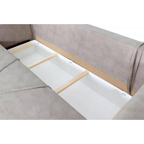 Диван Милан Тиффани бежевый