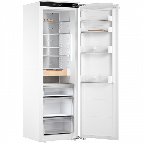 Встраиваемый холодильник ASKO RBR576DNC1