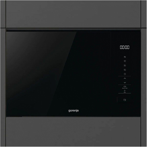 Встраиваемая микроволновая печь Gorenje BM201SG3DBG