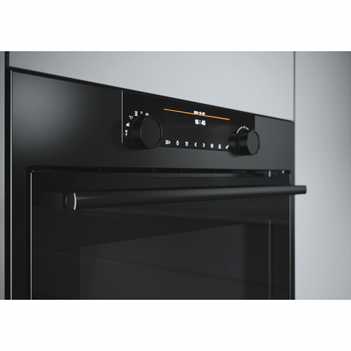 Встраиваемый духовой шкаф ASKO OCM8487A1