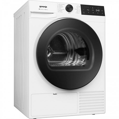 Сушильная машина Gorenje DG49D
