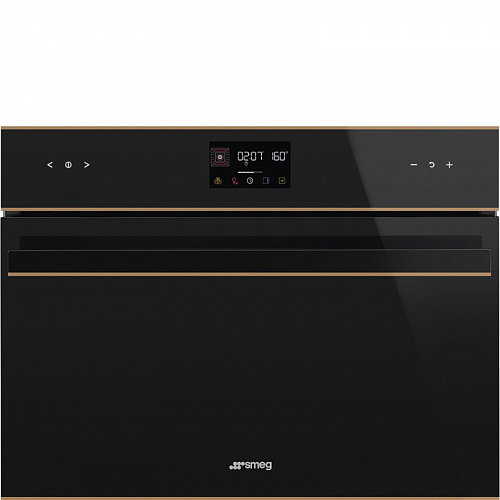Духовой шкаф Smeg SO4602M1NR