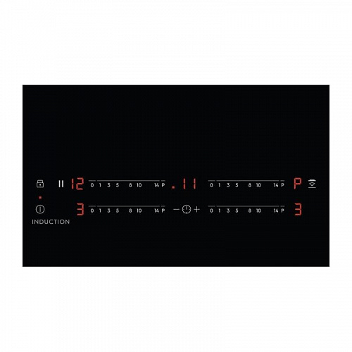 Встраиваемые индукционные панели ELECTROLUX CIT61443