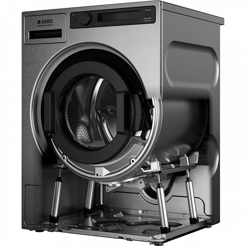 Стиральная машина ASKO Professional WMC8947VI.S