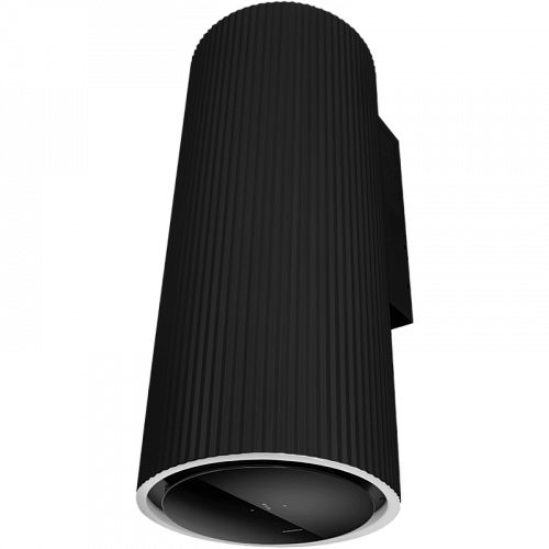 Вытяжка MAUNFELD EDELWEISS 39 WALL Black/Anthracite