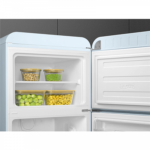 Холодильник SMEG FAB30RPB5