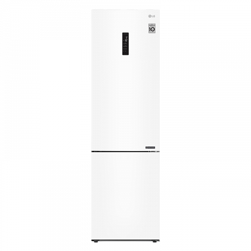 Холодильник LG GA-B509CQSL