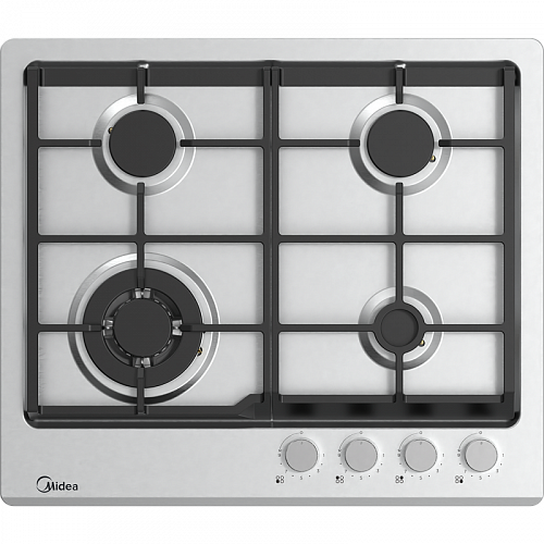 Газовая варочная панель MIDEA MG693TX