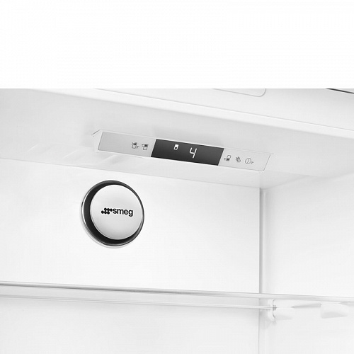 Встраиваемый холодильник Smeg C875TNE